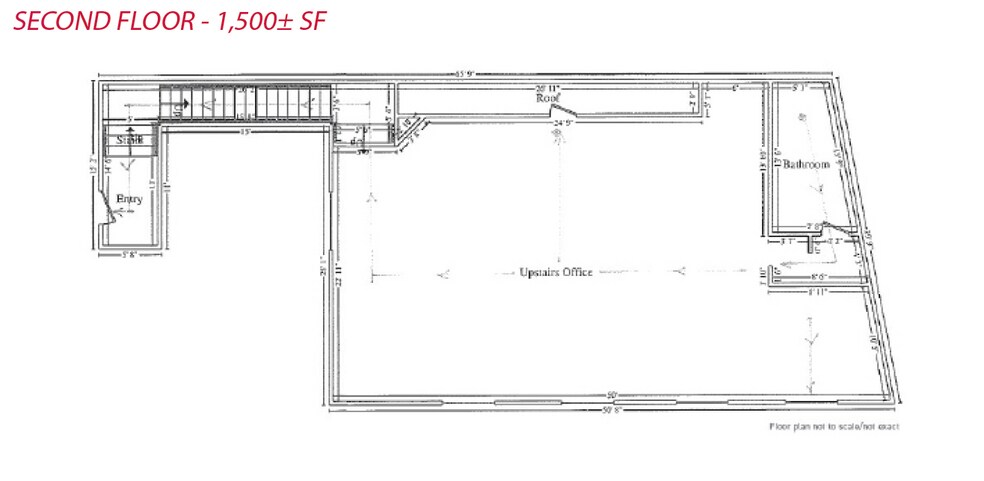 More Photos Of 718 Kennedy St, Oakland Warehouse For Sale