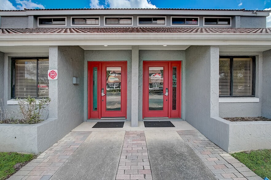 More Photos Of 201 W SR 434, Winter Springs Medical For Lease