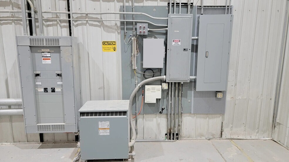 More Photos Of 5027 141st T Ln NW, Williston Industrial For Sale