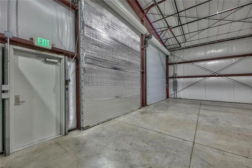 More Photos Of 60 Cygnet Dr, Mound House Industrial For Lease