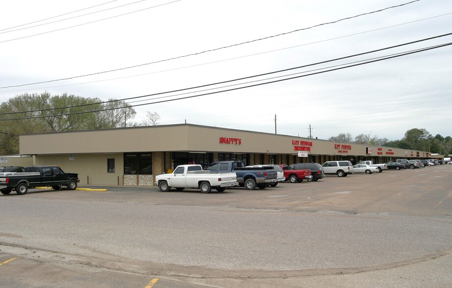 Primary Photo Of 5801-5901 Highway Blvd, Katy Storefront For Lease