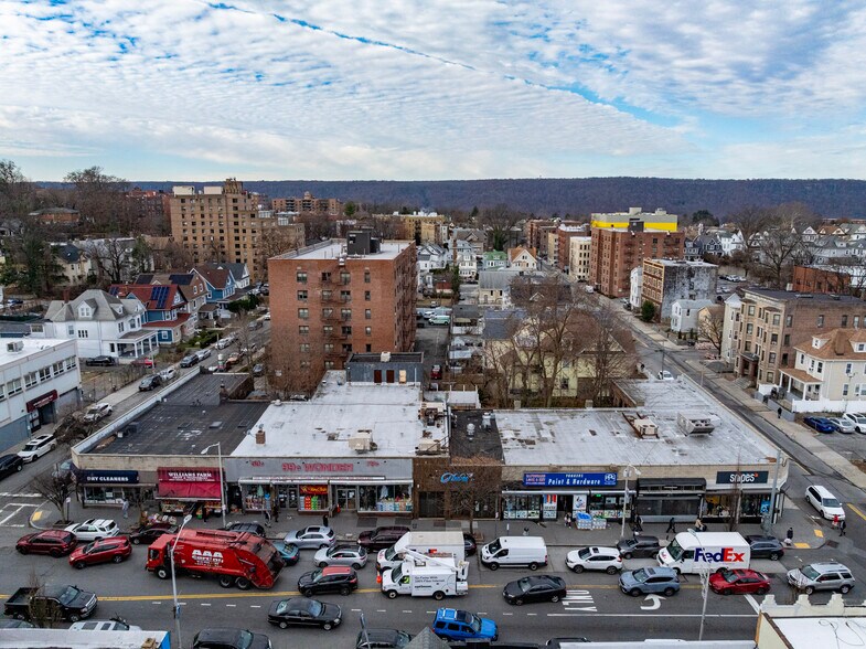 More Photos Of 465-479 S Broadway, Yonkers Storefront For Lease