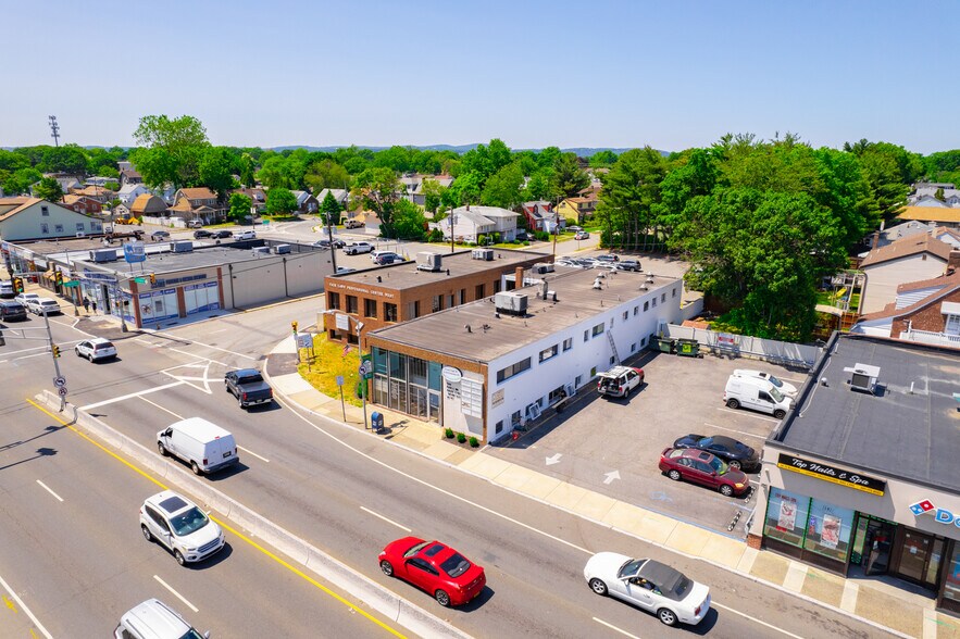 More Photos Of 26-07 Broadway, Fair Lawn Office For Lease