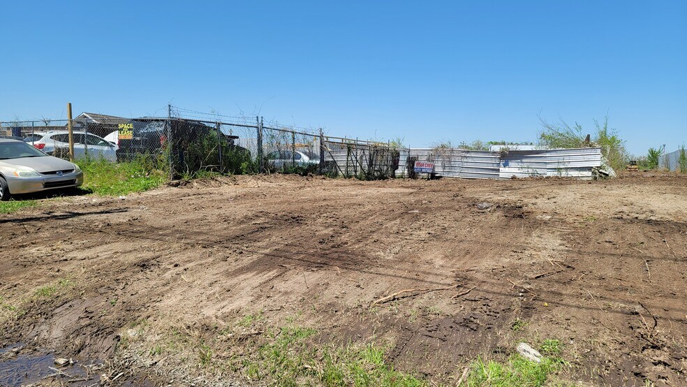 More Photos Of 5519 Addicks Satsuma Rd, Houston Land For Lease