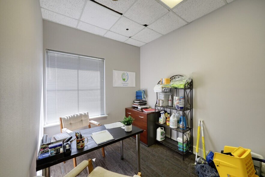 More Photos Of 13526 George Rd, San Antonio Office For Lease