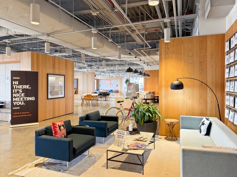 More Photos Of 5000 Centregreen Way, Cary Coworking Space