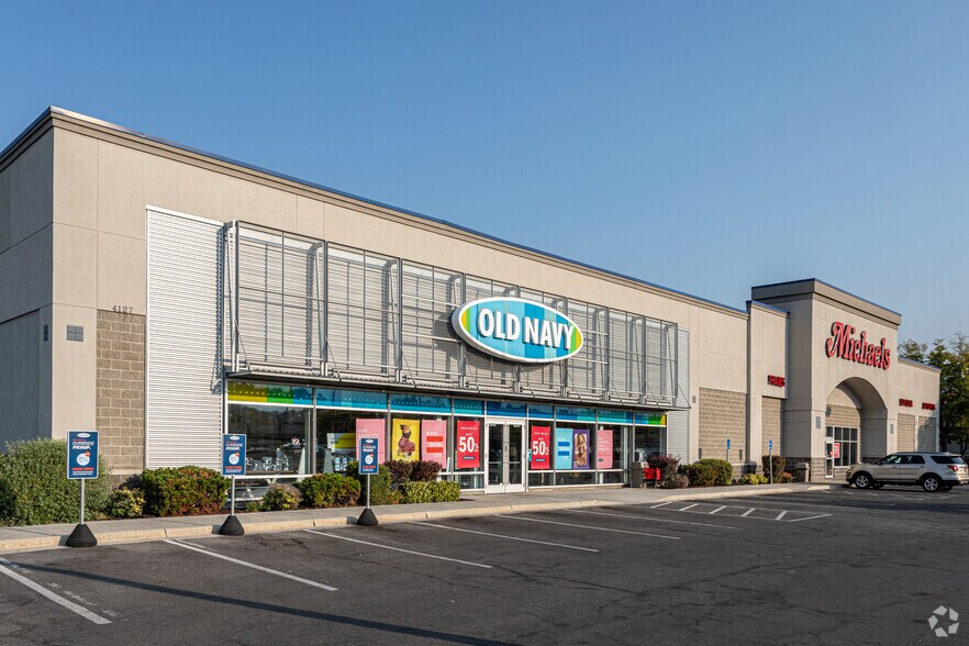 Primary Photo Of 4000 Riverdale Rd, Ogden Unknown For Lease