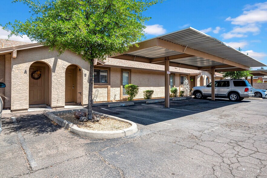 More Photos Of 3027-3045 E Grandview Rd, Phoenix Apartments For Sale