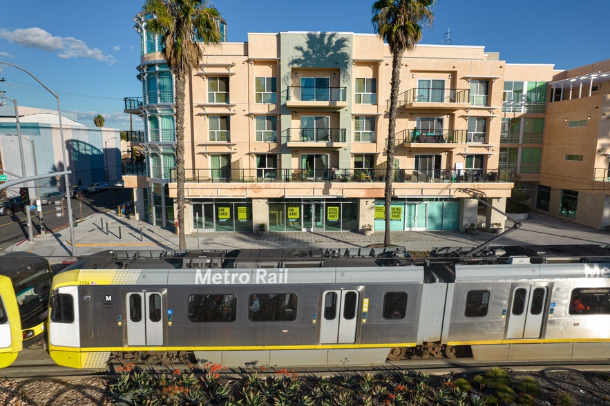 More Photos Of 1598 Long Beach Blvd, Long Beach Storefront Retail Office For Sale