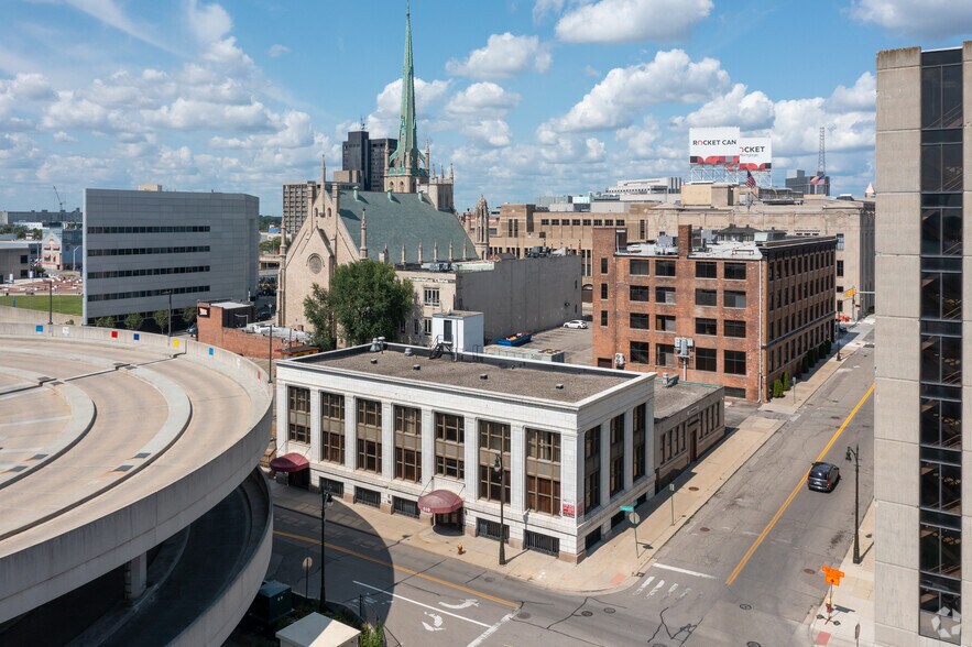 More Photos Of 610 W Congress St, Detroit Loft Creative Space For Sale