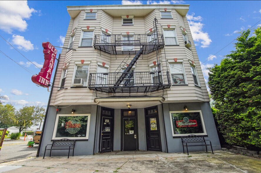 More Photos Of 2 E Passaic Ave, Nutley Restaurant For Sale