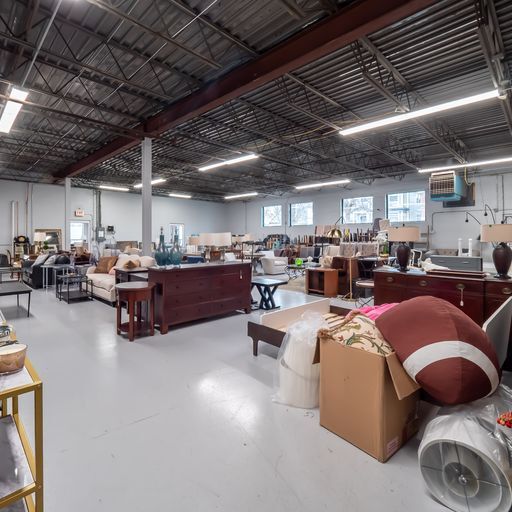 More Photos Of 4155 N Rockwell St, Chicago Warehouse For Lease