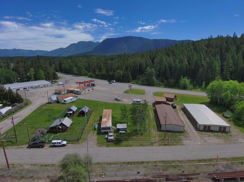 More Photos Of 10049 US Highway 2 E, Coram Convenience Store For Sale