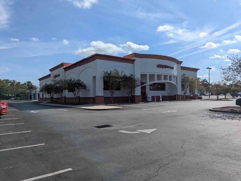 Primary Photo Of 1899 N Highland Ave, Clearwater Drugstore For Lease
