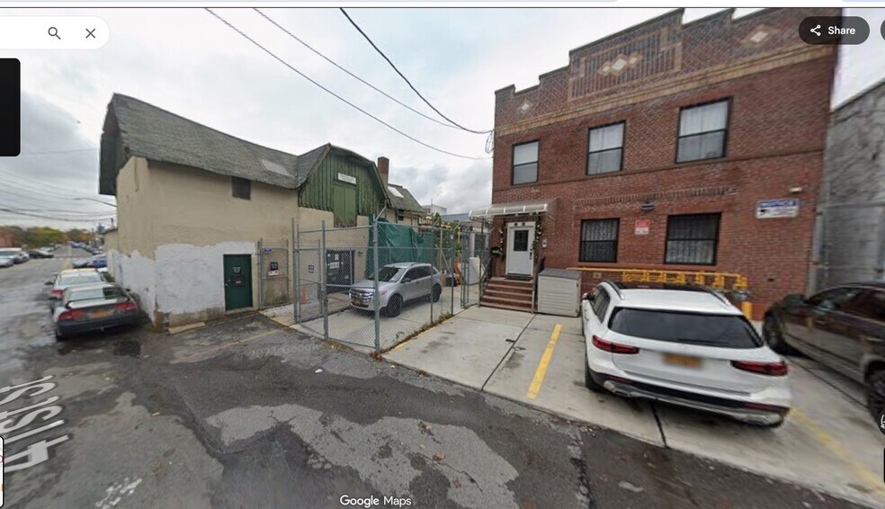 Primary Photo Of 18-64 41st St, Astoria Office Residential For Sale