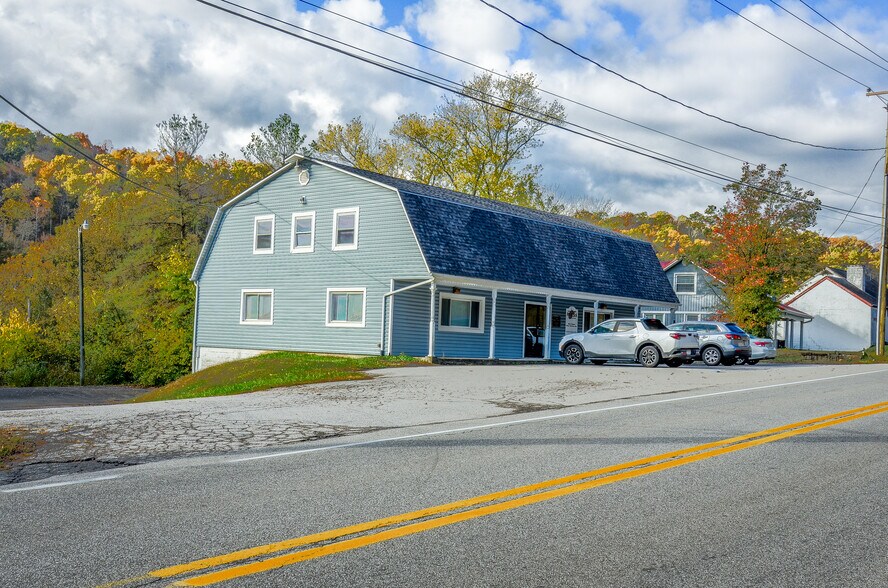 Primary Photo Of 3422 Pennsylvania Ave, Charleston Office For Sale