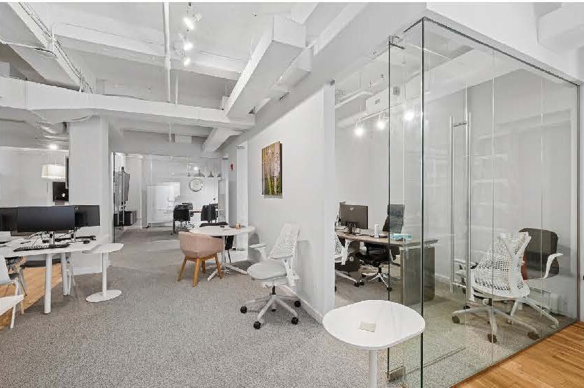More Photos Of 110 Greene St, New York Office For Lease