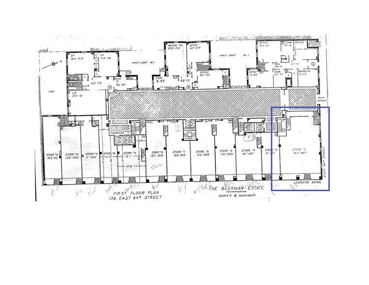 More Photos Of 826-842 Lexington Ave, New York Apartments For Lease