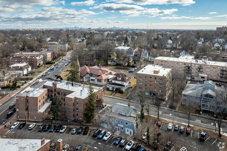 More Photos Of 19 Prospect St, South Orange Loft Creative Space For Lease