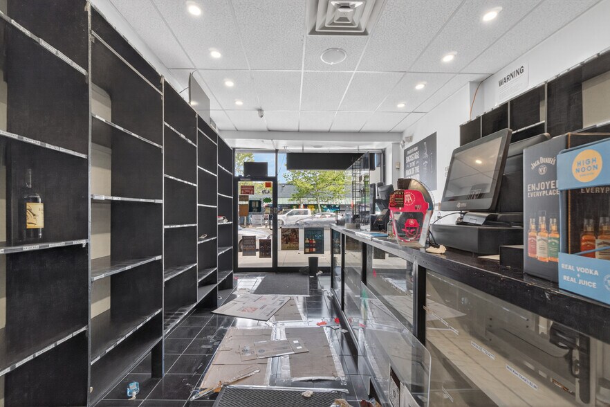 More Photos Of 1970 Flatbush Ave, Brooklyn Storefront Retail Office For Sale
