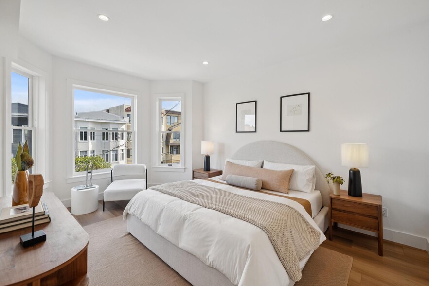 More Photos Of 253 5th Ave, San Francisco Apartments For Sale