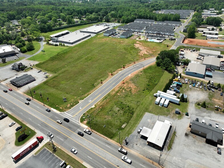 More Photos Of 3069 Boiling Springs Rd, Boiling Springs Land For Sale