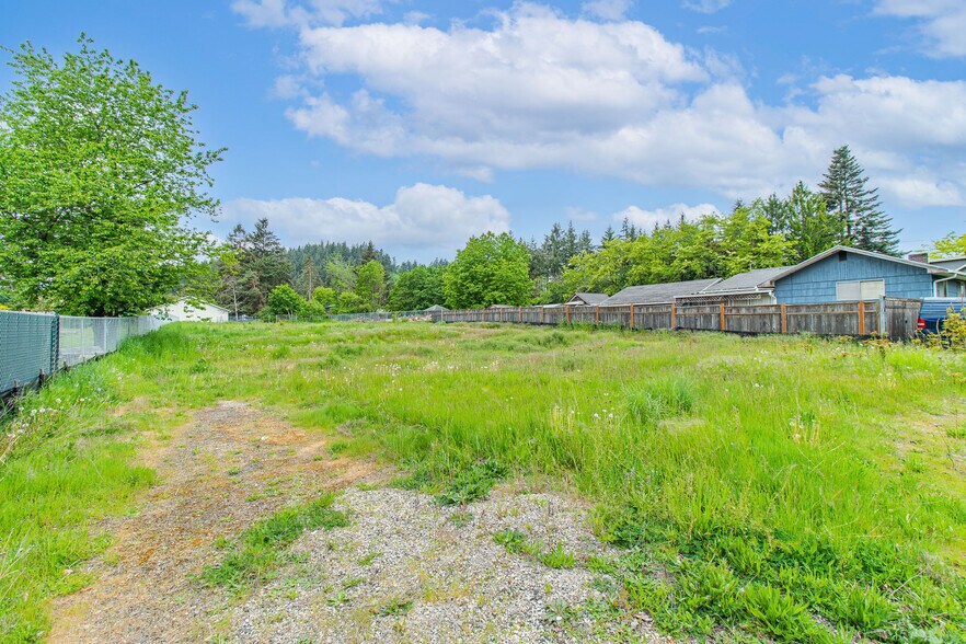 More Photos Of 3299 SE 115th Ave, Portland Land For Sale