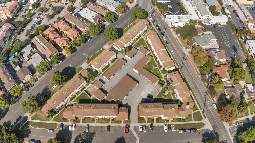 More Photos Of 130 Junipero Serra Dr, San Gabriel Apartments For Sale