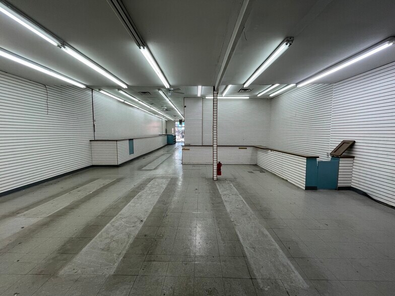 More Photos Of 1298 Fulton St, Brooklyn Storefront For Lease