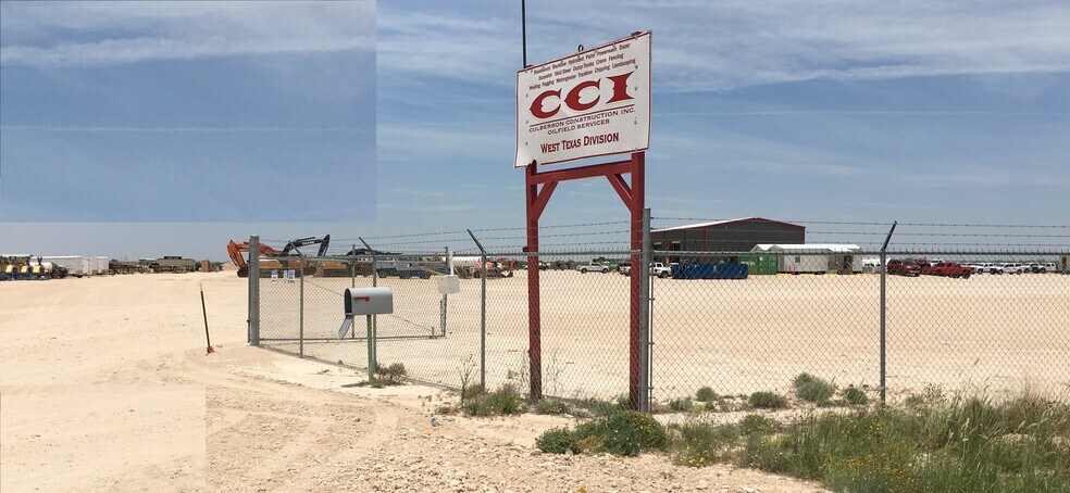 More Photos Of 435 Fm 1233, Monahans Flex For Sale