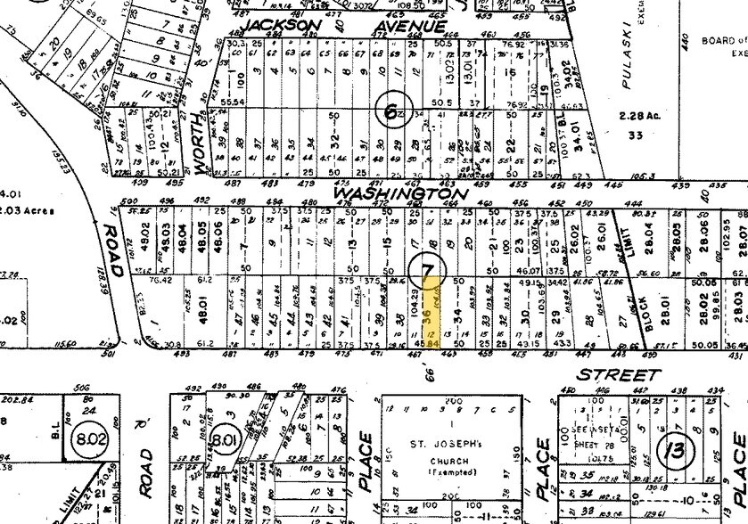 More Photos Of 467 Hudson St, Hackensack Apartments For Sale