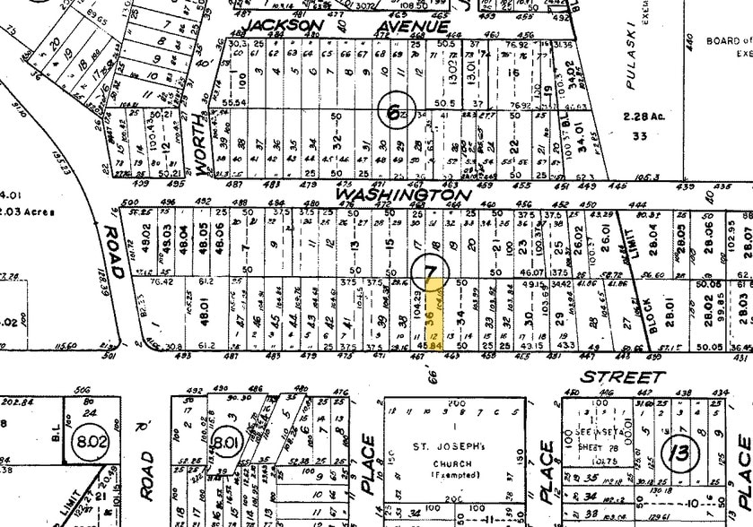 More Photos Of 467 Hudson St, Hackensack Apartments For Sale