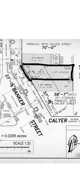 More Photos Of 80 Franklin St, Brooklyn Storefront Retail Office For Lease