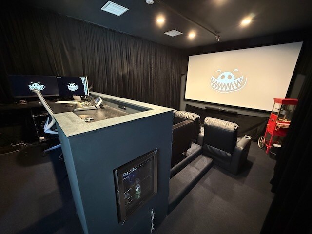 More Photos Of 2909 E 1st St, Los Angeles Office For Sale