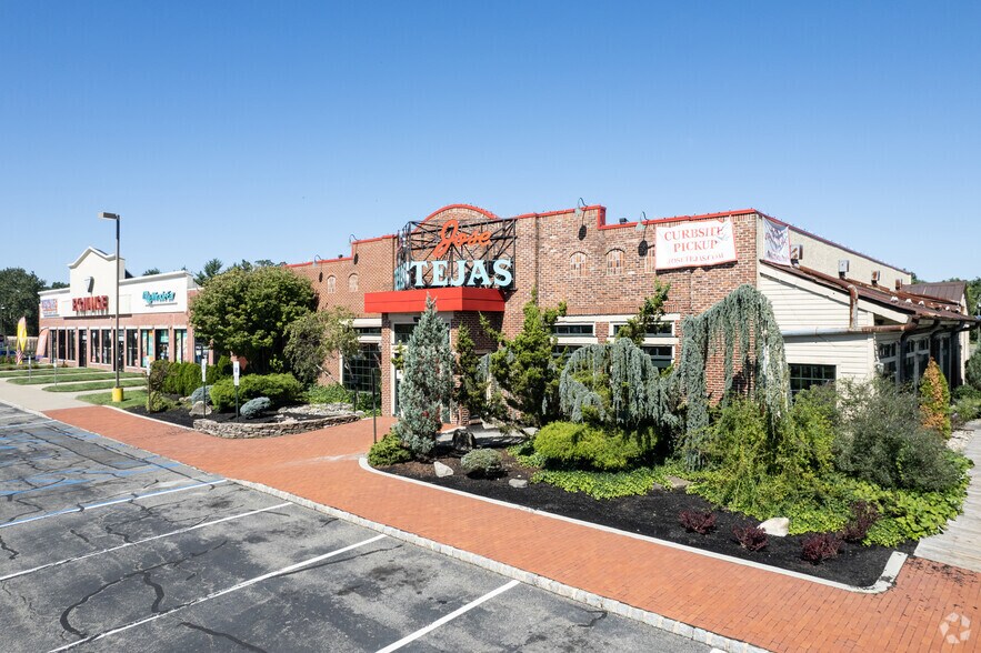 More Photos Of 653 Route 46, Fairfield Storefront For Lease