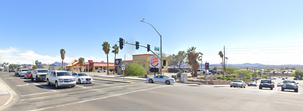 More Photos Of 55 Lake Havasu Ave N, Lake Havasu City Fast Food For Lease