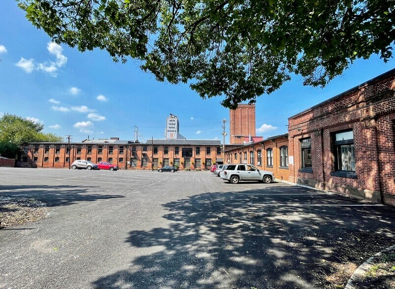 More Photos Of 441 E Market St, York Loft Creative Space For Lease