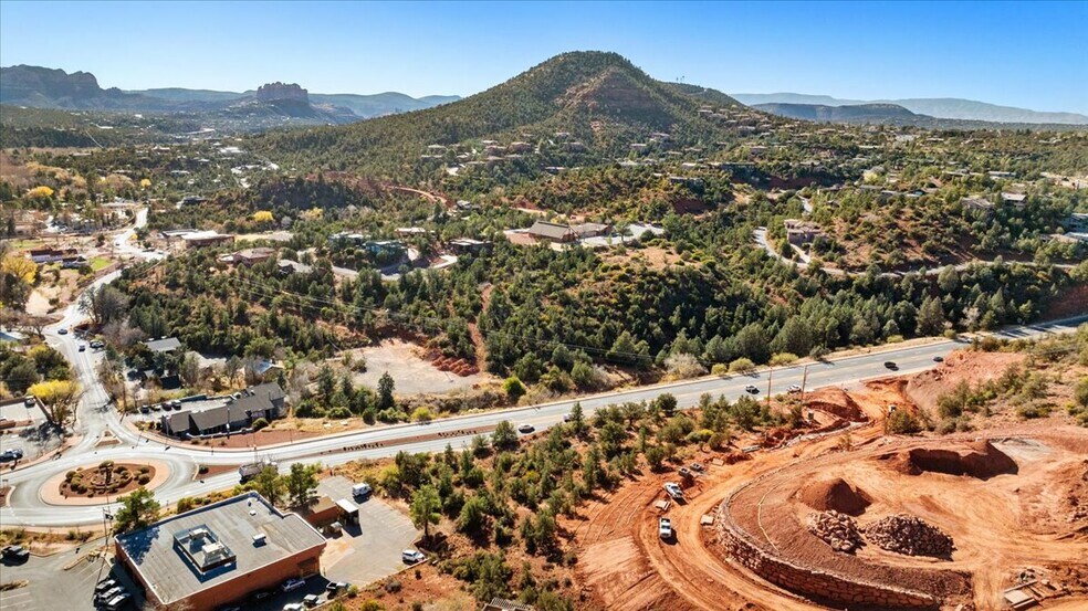 More Photos Of 750 Forest rd, Sedona Land For Sale