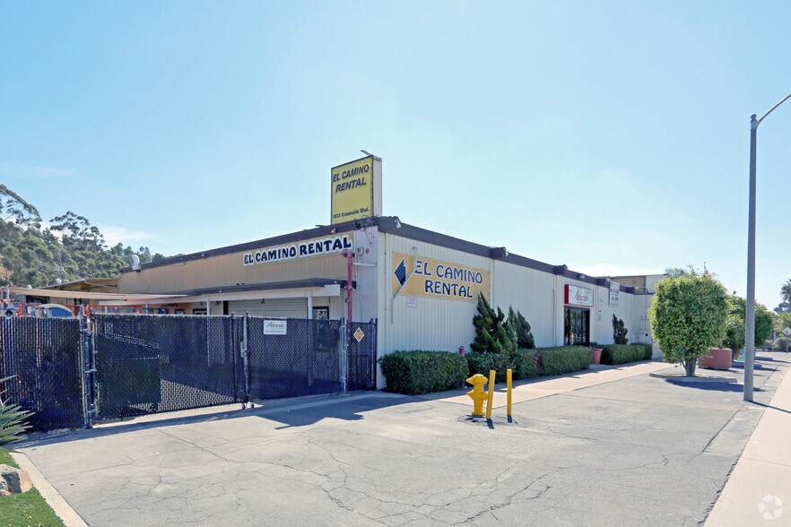 More Photos Of 1833 Oceanside Blvd S, Oceanside Industrial For Sale