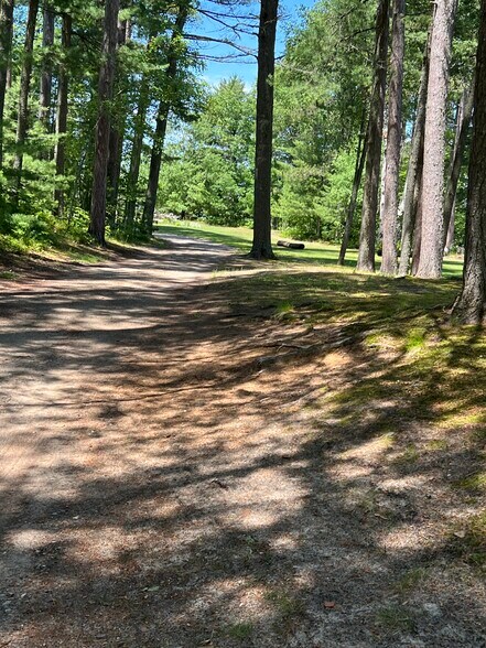 More Photos Of 29209 County Road 407, Newberry Lodge Meeting Hall For Sale