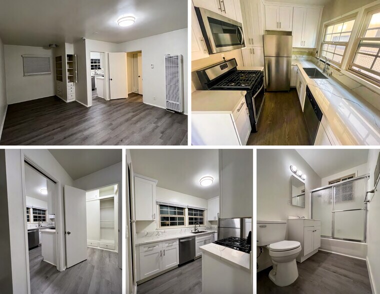 13804 Moorpark St, Sherman Oaks, CA 91423 Apartments For Sale