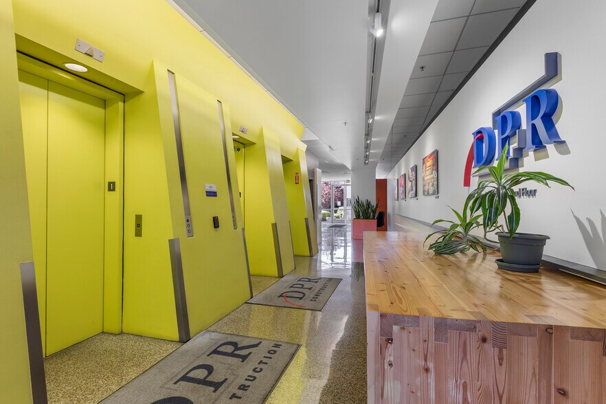 More Photos Of 1450 Veterans Blvd, Redwood City Office For Sale