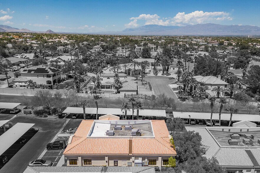 More Photos Of 7860 W Sahara Ave, Las Vegas Medical For Sale
