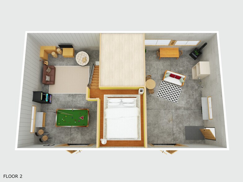 More Photos Of 16710 Oak Hollow Dr, Cottonwood Lodge Meeting Hall For Sale