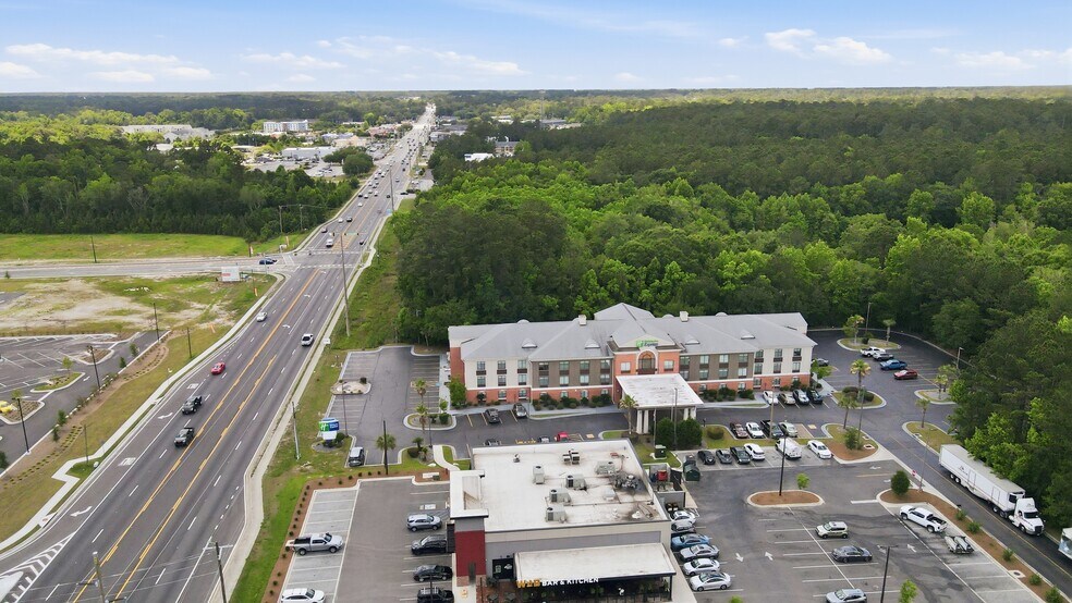 More Photos Of 1388 E Oglethorpe Hwy, Hinesville Hotel For Sale