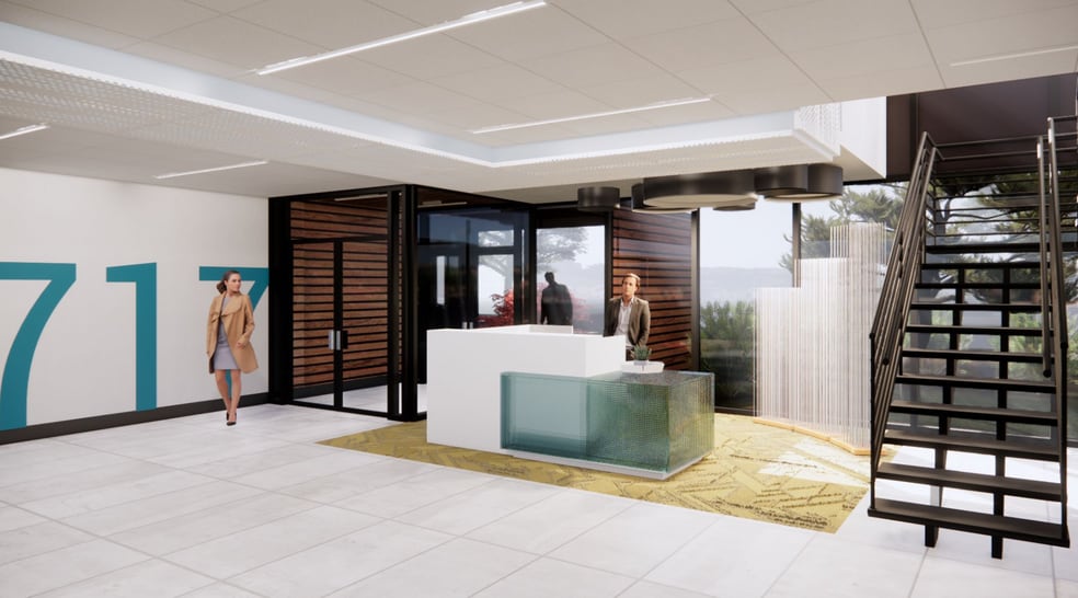 More Photos Of 717 Office Pky, Saint Louis Office For Sale