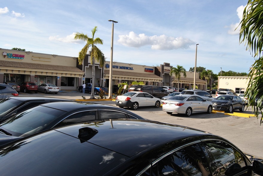 More Photos Of 17560 NW 27th Ave, Miami Gardens Unknown For Lease