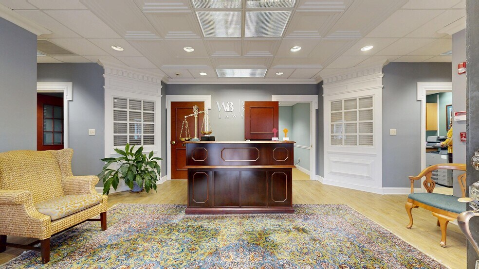 More Photos Of 9355 Founders St, Fort Mill Office For Sale