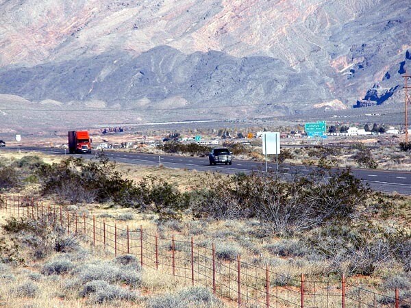 More Photos Of 590 N Virgin Acres Blvd, Littlefield Land For Sale