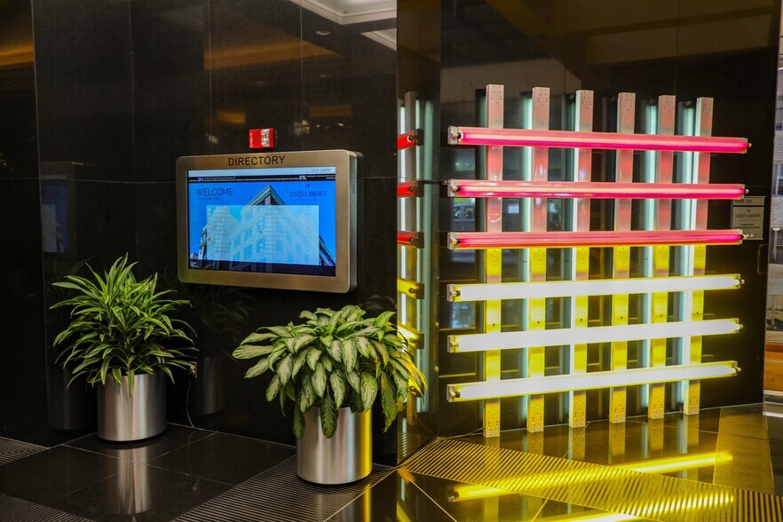 More Photos Of 100 Painters Mill Rd, Owings Mills Office For Lease